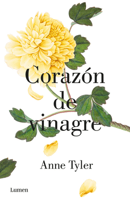 CORAZ�N DE VINAGRE LUMEN