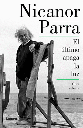 EL �LTIMO APAGA LA LUZ
