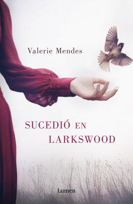 SUCEDI� EN LARKSWOOD