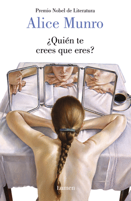 QUIN TE CREES QUE ERES?