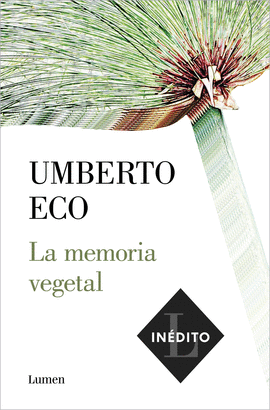 LA MEMORIA VEGETAL