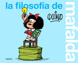 LA FILOSOFA DE MAFALDA