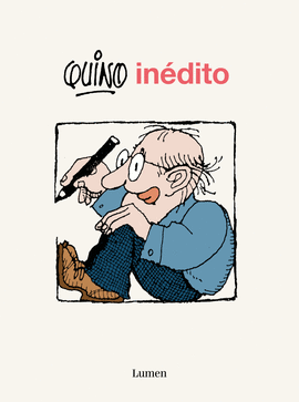 QUINO IN�DITO
