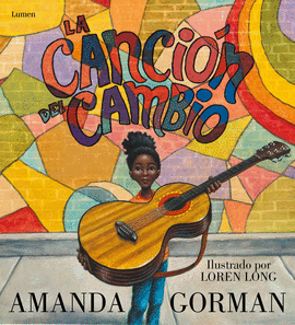 LA CANCI�N DEL CAMBIO