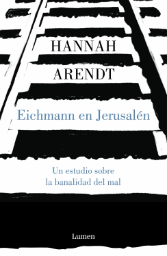 EICHMANN EN JERUSAL�N