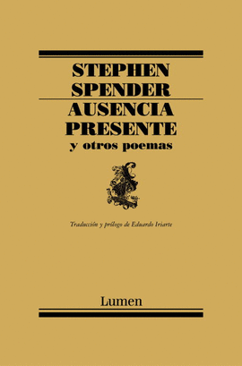 AUSENCIA PRESNETE Y OTROS POEMAS