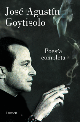 POESIA COMPLETA (JOSE AGUSTIN GOYTISOLO)