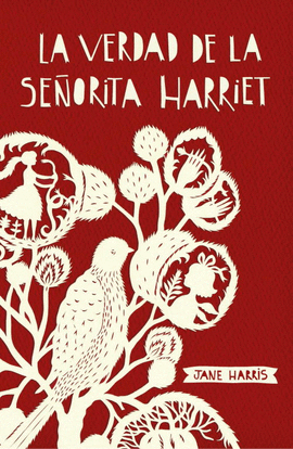 LA VERDAD DE LA SE�ORITA HARRIET