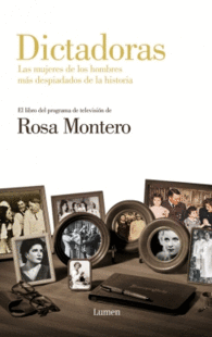 DICTADORAS LAS MUJERES DE LOS HOMBR