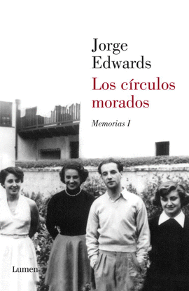 LOS CIRCULOS MORADOS