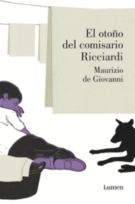 EL OTO�O DEL COMISARIO RICCIARDI