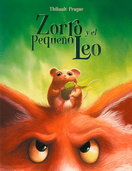 ZORRO Y EL PEQUE�O LEO