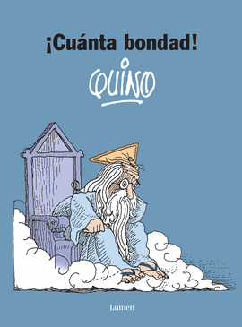 �CU�NTA BONDAD!