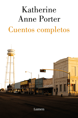 CUENTOS COMPLETOS K.A.PORTER (TB)