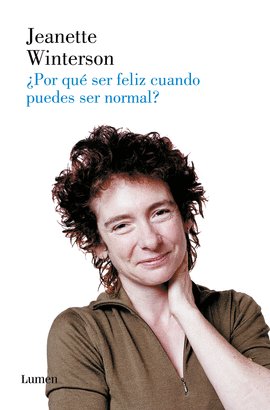 POR QU SER FELIZ CUANDO PUEDES SER NORMAL