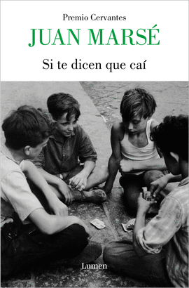 SI TE DICEN QUE CA