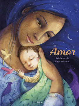 AMOR (EDICI EN CATAL)