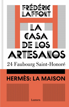LA CASA DE LOS ARTESANOS. HERMS: LA MAISON