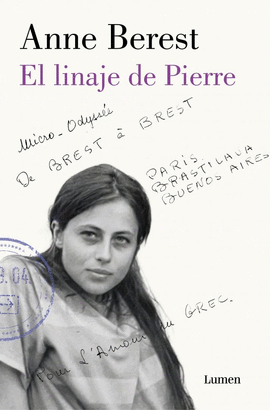 EL LINAJE DE PIERRE