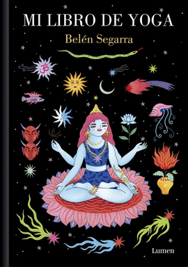 MI LIBRO DE YOGA