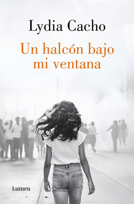 UN HALC�N BAJO MI VENTANA