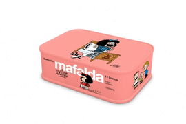 COLECCI�N MAFALDA: 11 TOMOS EN UNA LATA (EDICI�N LIMITADA)