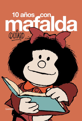 10 A�OS CON MAFALDA