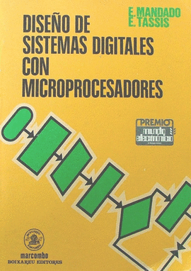 DISE�O DE SISTEMAS DIGITALES CON MICROPROCESADORES