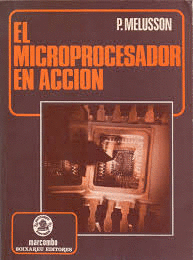 EL MICROPROCESADOR EN ACCION
