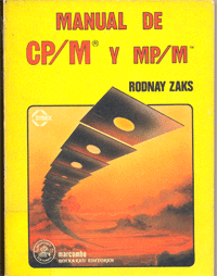 MANUAL DE CP/M Y MP/M