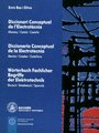 DICCIONARIO CONCEPTUAL DE ELECTROT�CNIA (TOMO I)