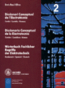 DICCIONARIO CONCEPTUAL DE ELECTROT�CNIA (TOMO II)