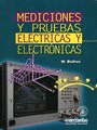 MEDICIONES Y PRUEBAS EL�CTRICAS Y ELECTR�NICAS ACCESO R�PIDO