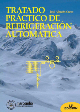 TRATADO PR�CTICO DE REFRIGERACI�N AUTOM�TICA
