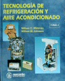 TECNOLOGIA DE REFRIGERACION Y AIRE