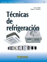 TCNICAS DE REFRIGERACIN