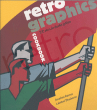 RETRO GRAPHICS COOKBOOK