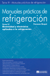 MANUALES PRCTICOS DE REFRIGERACIN.TOMO IV