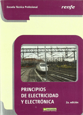 PRINCIPIOS DE ELECTRICIDAD Y ELECTRNICA