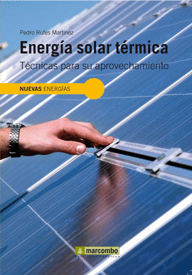 ENERGIA SOLAR T�RMICA