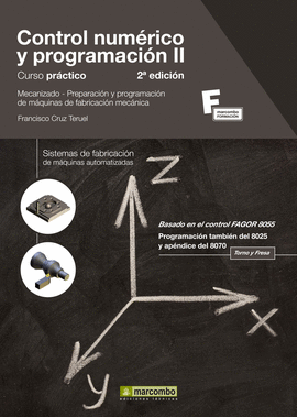 CONTROL NUMRICO Y PROGRAMACIN II (2 EDICIN)