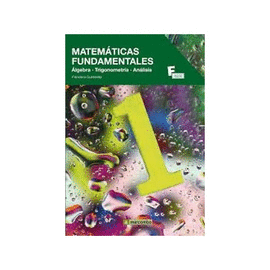 MATEM�TICAS FUNDAMENTALES