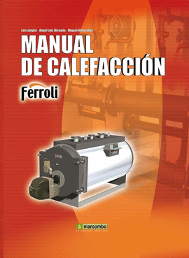 MANUAL DE CALEFACCI�N