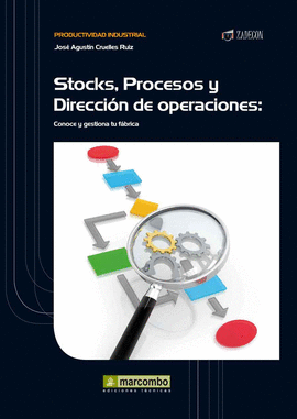 STOCK, PROCESOS Y DIRECCIN DE OPERACIONES