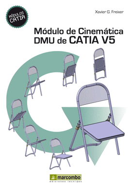 M�DULO DE CINEM�TICA DMU DE CATIA V5