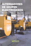 ALTERNADORES DE GRUPOS ELECTR�GENOS