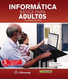 INFORM�TICA B�SICA PARA ADULTOS