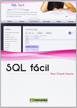 SQL F�CIL