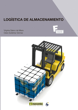 *LOG�STICA DE ALMACENAMIENTO