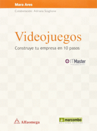 VIDEOJUEGOS